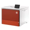 Papierinvoer HP Color LaserJet Comet Red 550 vel 500 mm x 460 mm x 150 mm