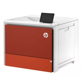 Papierinvoer HP Color LaserJet Comet Red 550 vel 500 mm x 460 mm x 150 mm