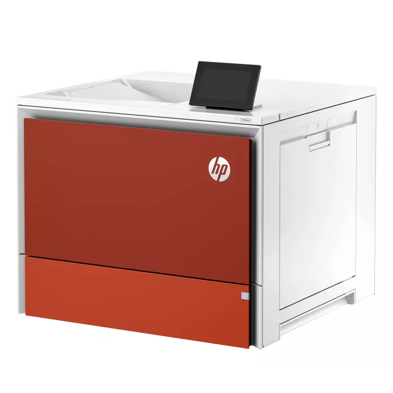 Papierinvoer HP Color LaserJet Comet Red 550 vel 500 mm x 460 mm x 150 mm