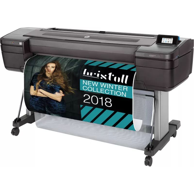 HP Designjet Z9+ 44 inch PostScript printer