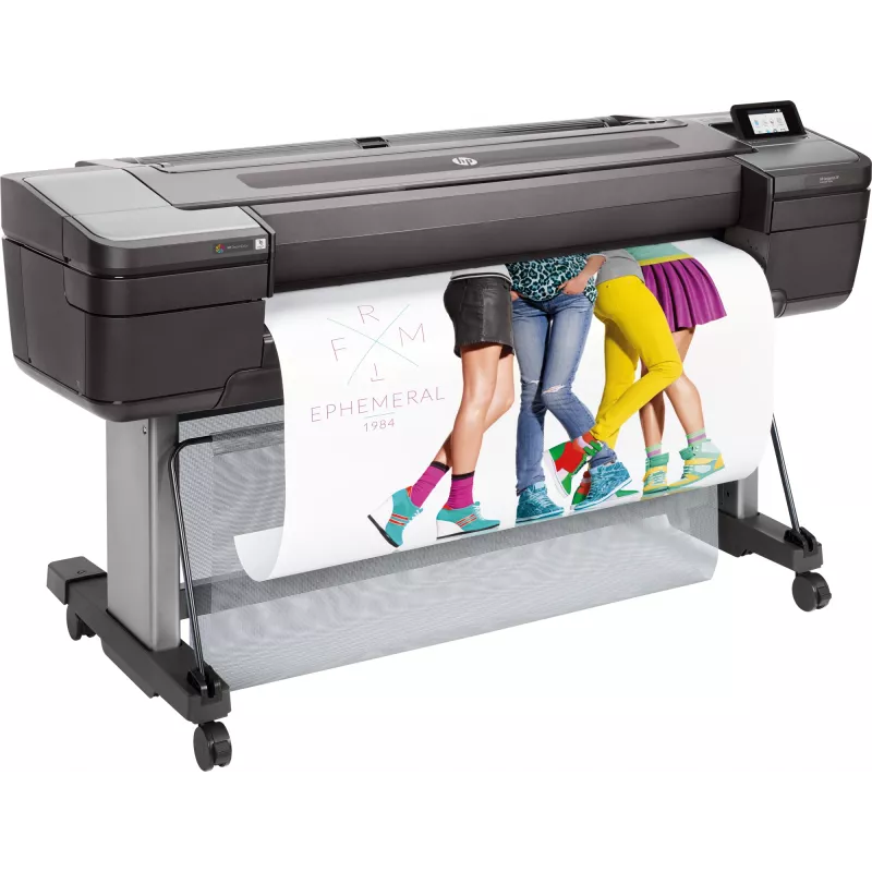 HP Designjet Z9+ 44 inch PostScript printer