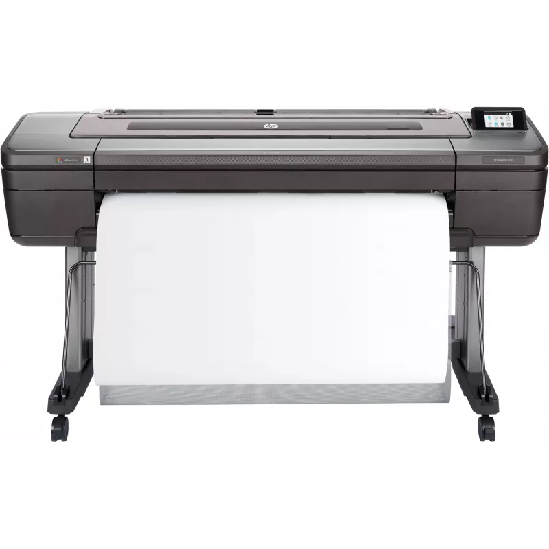 HP Designjet Z9+ 44 inch PostScript printer