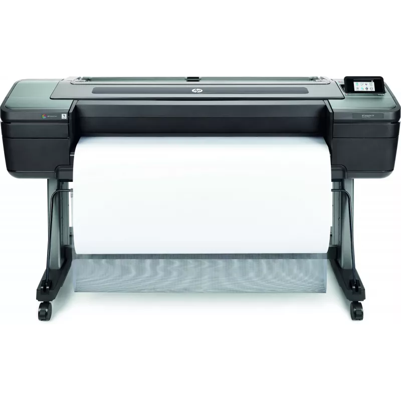 HP Designjet Z9+ 44 inch PostScript printer