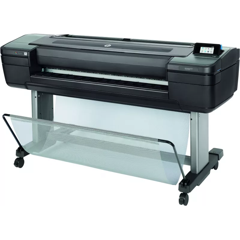 HP Designjet Z9+ 44 inch PostScript printer