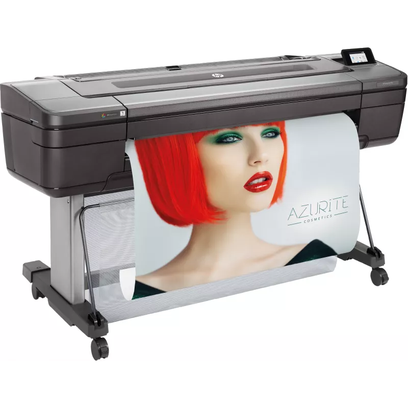 HP Designjet Z9+ 44 inch PostScript printer