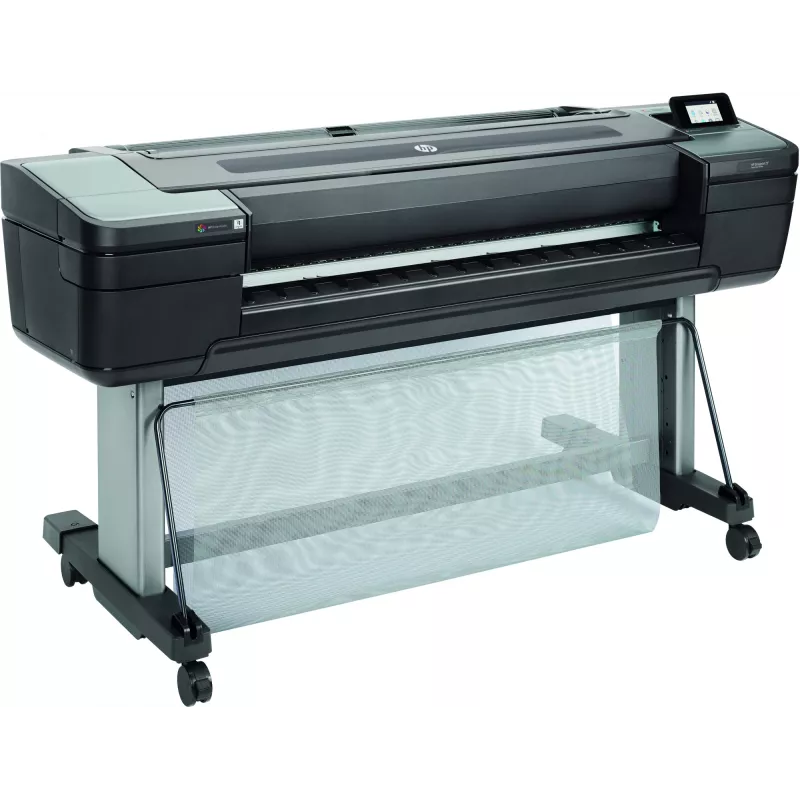 HP Designjet Z9+ 44 inch PostScript printer