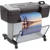 HP Designjet Z9+ 44 inch PostScript printer