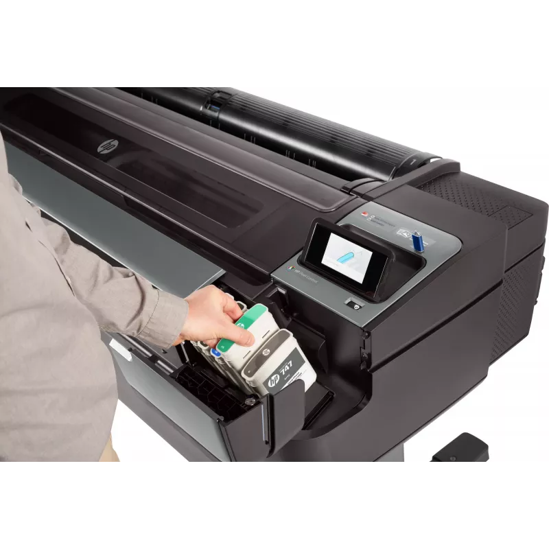 HP Designjet Z9+ 44 inch PostScript printer