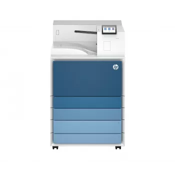HP LaserJet Enterprise 8501x printer Europa - meertalige lokalisatie 1200 x 1200 DPI A3