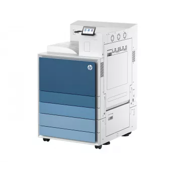 HP LaserJet Enterprise 8501x printer Europa - meertalige lokalisatie 1200 x 1200 DPI A3