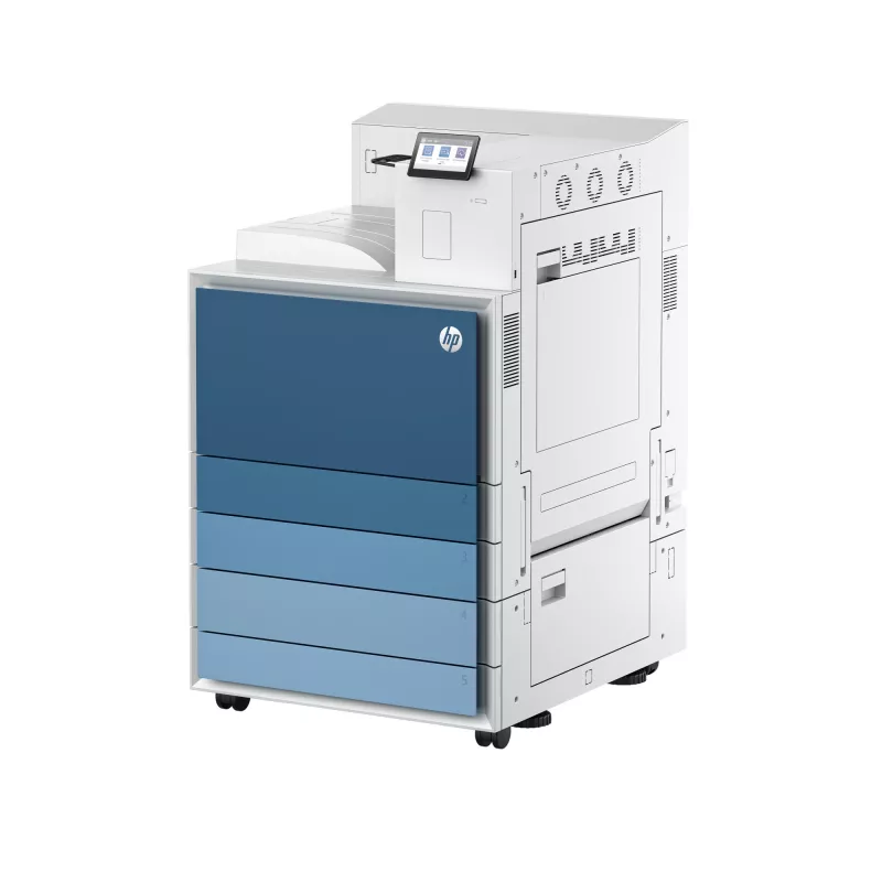 HP LaserJet Enterprise 8501x printer Europa - meertalige lokalisatie 1200 x 1200 DPI A3