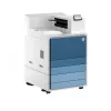 HP LaserJet Enterprise 8501x printer Europa - meertalige lokalisatie 1200 x 1200 DPI A3