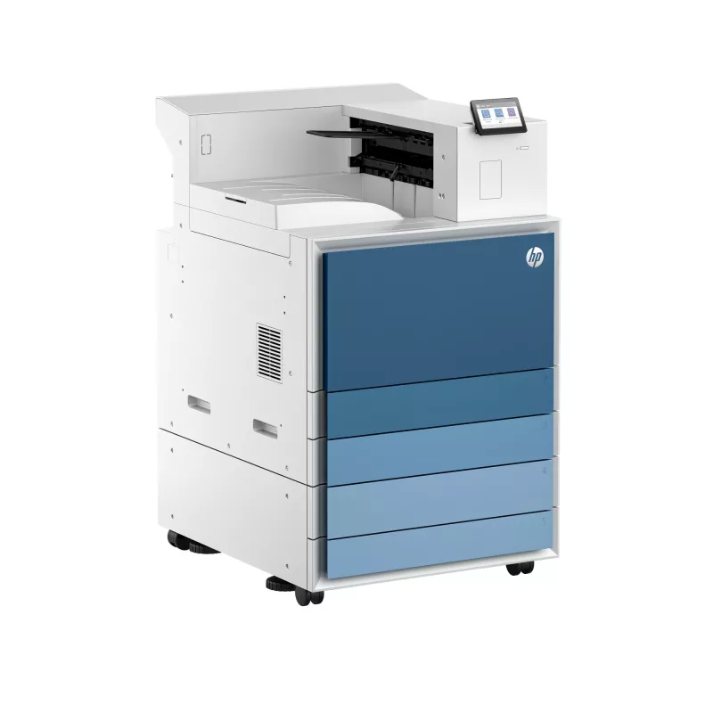 HP LaserJet Enterprise 8501x printer Europa - meertalige lokalisatie 1200 x 1200 DPI A3