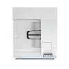 HP LaserJet Enterprise 8501x printer Europa - meertalige lokalisatie 1200 x 1200 DPI A3