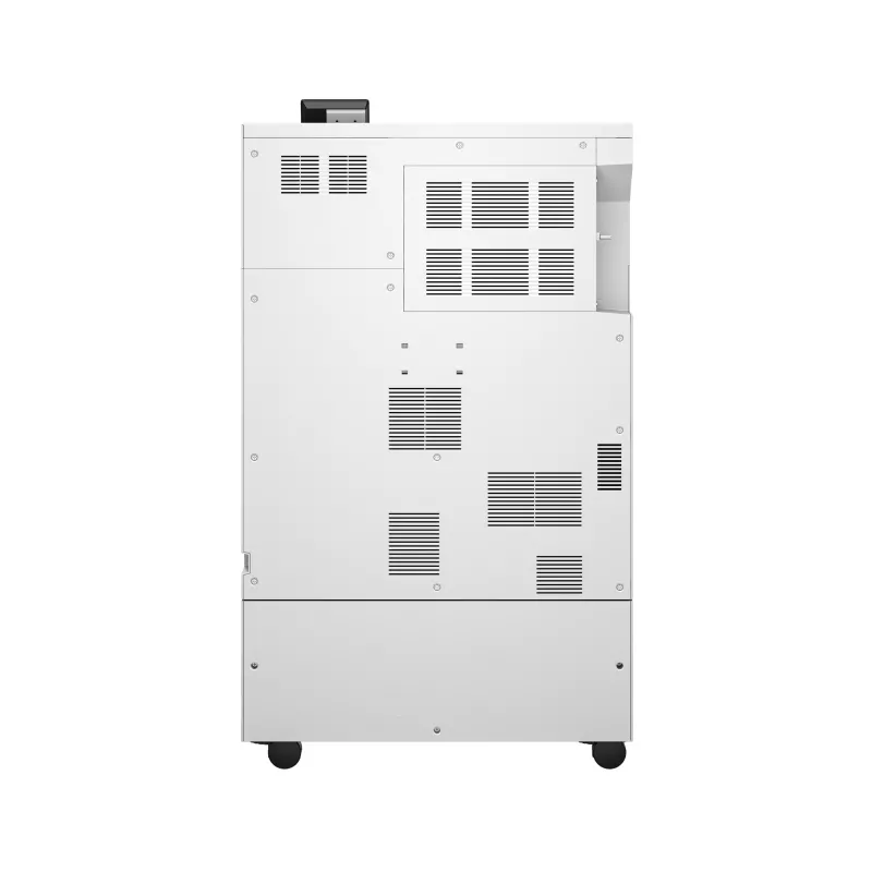 HP LaserJet Enterprise 8501x printer Europa - meertalige lokalisatie 1200 x 1200 DPI A3
