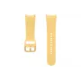 Band Samsung ET-SFR93SOEGEU geel fluoroelastomeer smartwatch