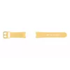 Band Samsung ET-SFR93SOEGEU geel fluoroelastomeer smartwatch