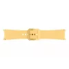 Band Samsung ET-SFR93SOEGEU geel fluoroelastomeer smartwatch