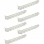InLine PCI / PCI-E / ISA uitbreidingskaart slotbeugel 6 stuks