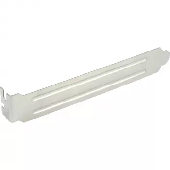 InLine PCI / PCI-E / ISA uitbreidingskaart slotbeugel 6 stuks