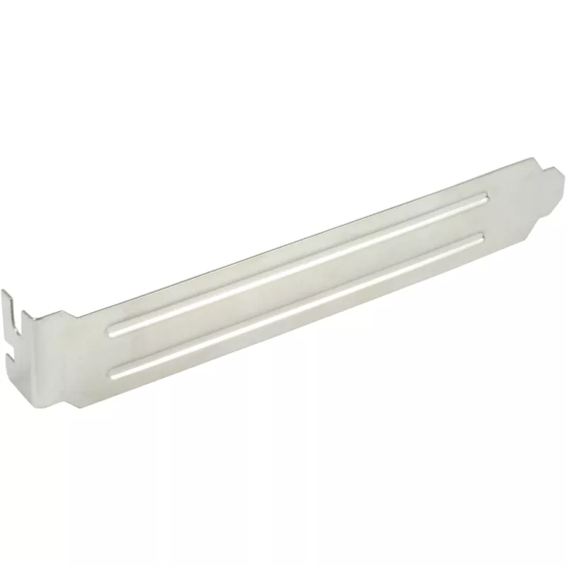 InLine PCI / PCI-E / ISA uitbreidingskaart slotbeugel 6 stuks