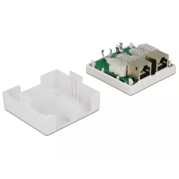 Netwerkdoos RJ-45 DeLOCK 86269