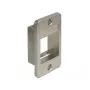 Stopcontactmodule DELOCK 86213 metallic