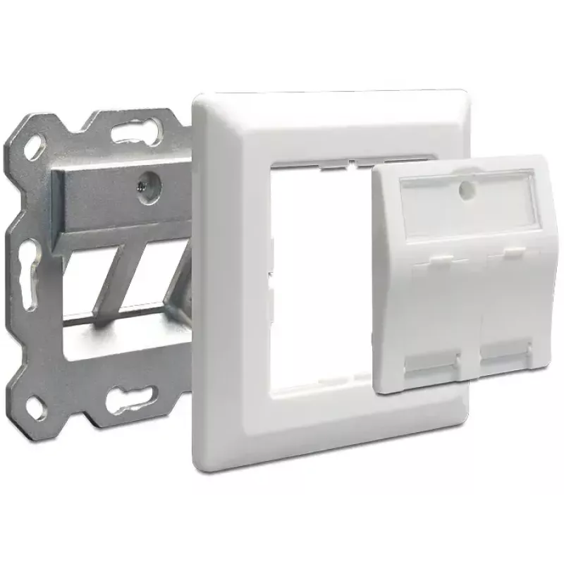 Inbouwdoos DeLOCK 86202