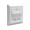 Inbouwdoos DeLOCK 86202