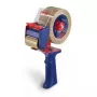Tape dispenser TESA 6300 Metaal Rubber Blauw Rood