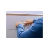 Universele haak TESA 77762 Indoor Wit 2 stuks