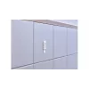 Universele haak TESA 77762 Indoor Wit 2 stuks
