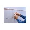 Universele haak TESA 77762 Indoor Wit 2 stuks