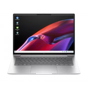 HP Elite mt645 G8 AMD Ryzen™ 3 7335U 35,6 cm (14 inch) WUXGA 8 GB DDR5-SDRAM Wi-Fi 6E (802.11ax) Windows 10 IoT Enterprise Zilver