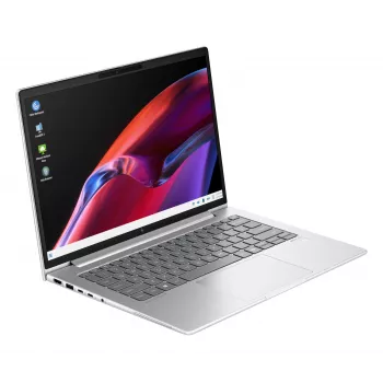 HP Elite mt645 G8 AMD Ryzen™ 3 7335U 35,6 cm (14 inch) WUXGA 8 GB DDR5-SDRAM Wi-Fi 6E (802.11ax) Windows 10 IoT Enterprise Zilver