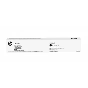 HP W1760AC Zwart Contract Original LaserJet-tonercartridge, 45000 pagina's, Zwart, 1 stuks