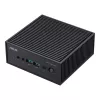 ASUS ExpertCenter PN42-SN100AD Intel® N N100 4 GB DDR4-SDRAM 128 GB SSD Windows 11 Pro Mini-PC Zwart
