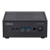 ASUS ExpertCenter PN42-SN100AD Intel® N N100 4 GB DDR4-SDRAM 128 GB SSD Windows 11 Pro Mini-PC Zwart