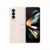 Samsung Standing Cover met pen voor Galaxy Z Fold4, zand (EF-OF93PCUEGWW)