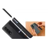 Samsung Standing Cover met pen voor Galaxy Z Fold4, zand (EF-OF93PCUEGWW)