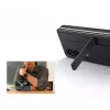 Samsung Standing Cover met pen voor Galaxy Z Fold4, zand (EF-OF93PCUEGWW)