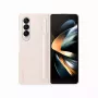 Samsung Standing Cover met pen voor Galaxy Z Fold4, zand (EF-OF93PCUEGWW)