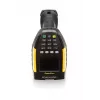 Handbarcodescanner Datalogic PM9600-DKHP433RB 1D/2D Laser Zwart Geel