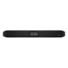 Videobar HP Poly Studio X32 all-in-one, 4K Ultra HD, 20 MP, 5 personen, Wi-Fi, Ethernet, Bluetooth (geen voeding, TAA)