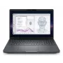 DELL Pro Max 16 Plus MB16250 Intel Core Ultra 7 265HX mobiel workstation 40,6 cm (16 inch) Full HD+ 32 GB DDR5-SDRAM 1 TB SSD NVIDIA RTX PRO 1000 zwart-wit Wi-Fi 7 (802.11be) Windows 11 Pro Duits zwart