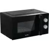 Gorenje MO20E2BH zwarte grill-magnetron werkblad 20 L 800 W