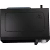 Gorenje MO20E2BH zwarte grill-magnetron werkblad 20 L 800 W