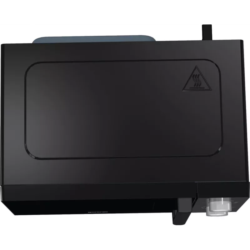 Gorenje MO20E2BH zwarte grill-magnetron werkblad 20 L 800 W