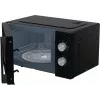 Gorenje MO20E2BH zwarte grill-magnetron werkblad 20 L 800 W