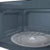 Gorenje MO20E2BH zwarte grill-magnetron werkblad 20 L 800 W